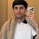 Rustam, 22 года