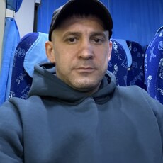 Фотография мужчины Alexey, 37 лет из г. Альметьевск