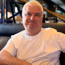 Фотография мужчины Юрий, 57 лет из г. Омск