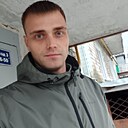 Сергей, 32 года