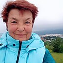 Zara, 55 лет