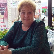 Фотография девушки Галина, 60 лет из г. Тимашевск