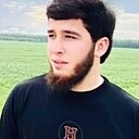 Али, 32 года