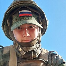 Фотография мужчины Максим, 20 лет из г. Тюмень