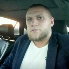 Фотография мужчины Виктор, 35 лет из г. Бердск