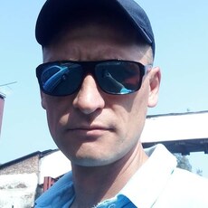 Фотография мужчины Владимир, 35 лет из г. Барнаул