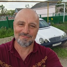 Фотография мужчины Иван, 49 лет из г. Майкоп