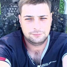 Фотография мужчины Михаил, 31 год из г. Исилькуль