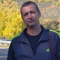 Фотография мужчины Владимир, 42 года из г. Магнитогорск