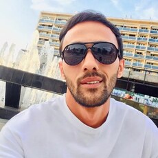 Фотография мужчины Roma, 36 лет из г. Тбилиси