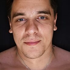Фотография мужчины Кирилл, 32 года из г. Москва