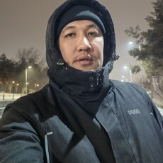 Фотография мужчины Азиз, 34 года из г. Свободный