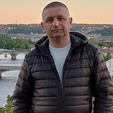 Фотография мужчины Andrii, 43 года из г. Прага