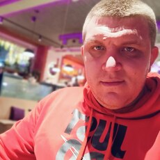 Фотография мужчины Владимир, 35 лет из г. Большой Камень