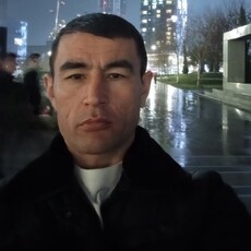 Фотография мужчины Жалоли, 34 года из г. Бишкек