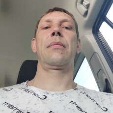 Фотография мужчины Santyago, 40 лет из г. Железногорск