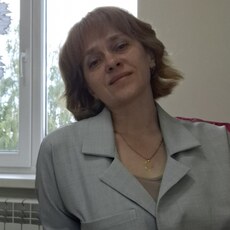 Фотография девушки Алена, 52 года из г. Екатеринбург