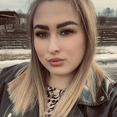 Ирина, 36 из г. Новокузнецк.