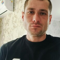 Фотография мужчины Сергей, 35 лет из г. Адлер