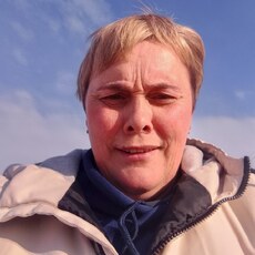 Фотография девушки Ольга, 44 года из г. Кунгур