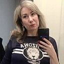Оксана, 45 лет