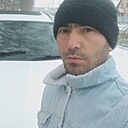 Марат, 31 год