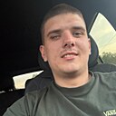 Дмитрий, 23 года