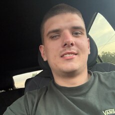 Фотография мужчины Дмитрий, 23 года из г. Барнаул