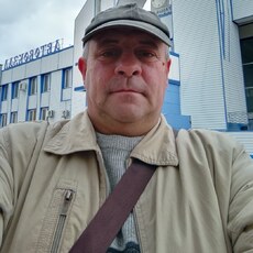 Фотография мужчины Сергей, 49 лет из г. Чернянка