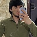 Farukh, 23 года