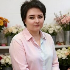 Фотография девушки Дарьяна, 34 года из г. Нижний Тагил