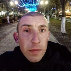 Фотография мужчины Алексей, 29 лет из г. Буда-Кошелево