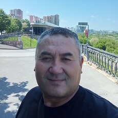 Фотография мужчины Ботир, 40 лет из г. Кемерово