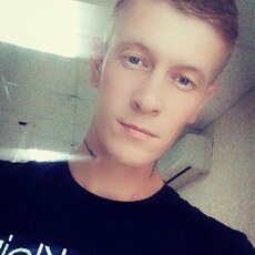 Фотография мужчины Александр, 29 лет из г. Бирск