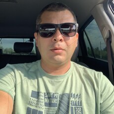 Фотография мужчины Юра, 43 года из г. Ростов-на-Дону