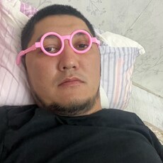 Фотография мужчины Азамат, 32 года из г. Актау