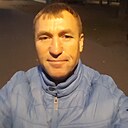 Всеволод, 45 лет