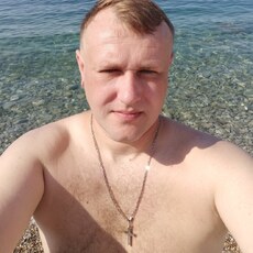 Фотография мужчины Михаил, 38 лет из г. Новопокровская