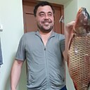 Хамдам, 43 года