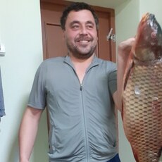 Фотография мужчины Хамдам, 43 года из г. Кемерово