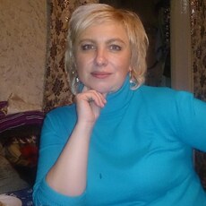 Фотография девушки Арина, 54 года из г. Тамбов