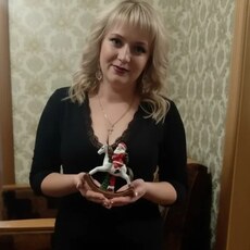 Оксана, 44 из г. Обоянь.