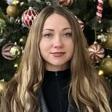 Надежда, 40 из г. Нижний Новгород.