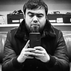 Фотография мужчины Шахзод, 30 лет из г. Иркутск
