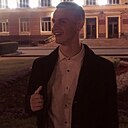 Юрий, 23 года