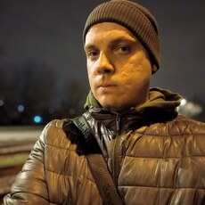 Фотография мужчины Александр, 37 лет из г. Харьков