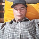 Музафар, 40 лет