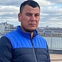 Темур, 35 лет