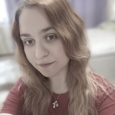 Фотография девушки Ася, 23 года из г. Новосибирск