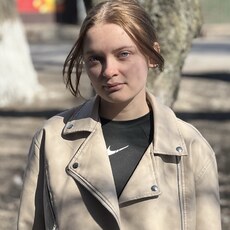 Дарья, 25 из г. Донецк.